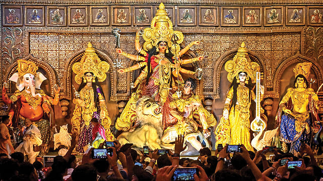 Festival with a Difference Festival with a Difference