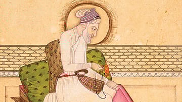 Aurangzeb: Chronicle of a Downfall Foretold