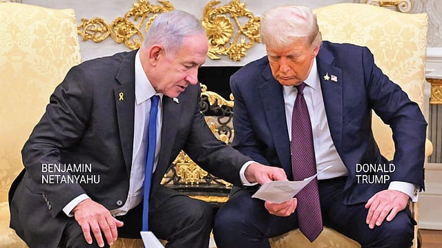 A Framework for Peace A Framework for Peace