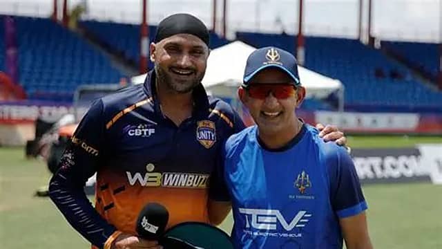 Cinema, Cricket And Politics Made For Each Other