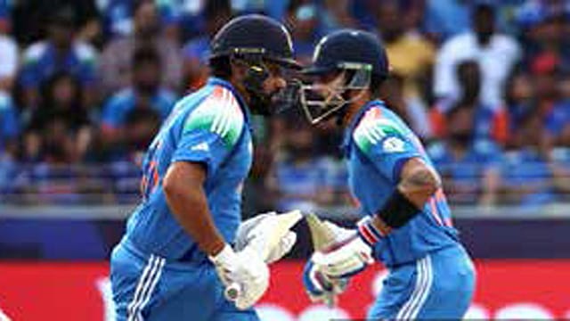 Star Power Star Power