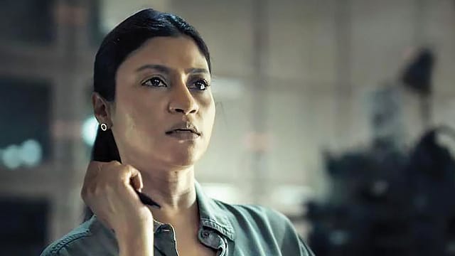 An Officer and a Gentlewoman An Officer and a Gentlewoman