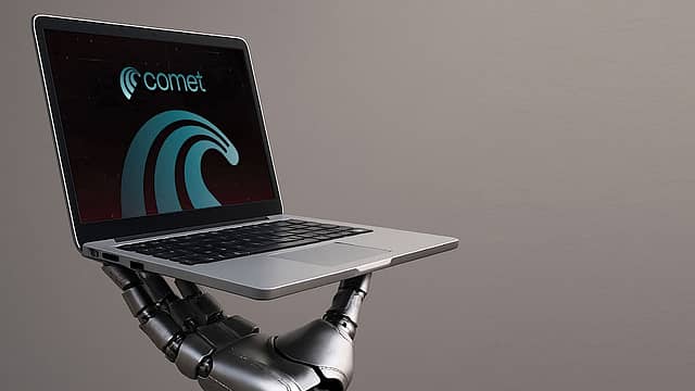 The AI Browser Wars