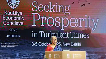 Living with Multipolarity