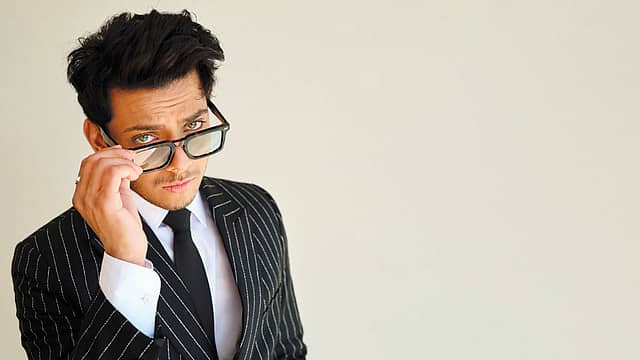 Vishal Jethwa: Breakout Star