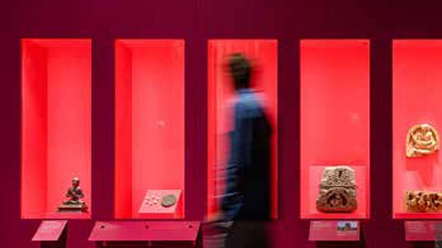 The Wealth of a Nation