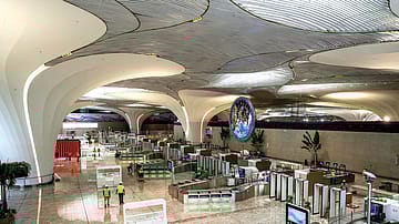 An Airlift for Mumbai