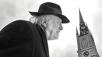 The Master of Apocalypse