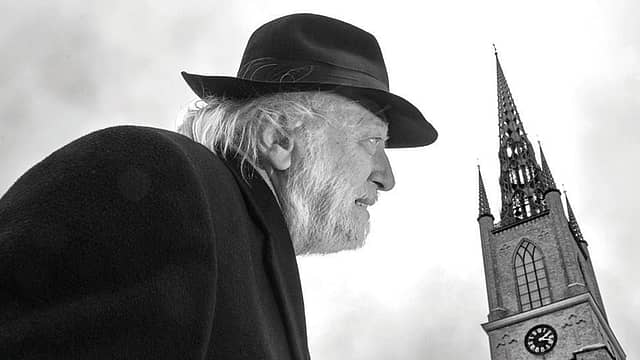 The Master of Apocalypse