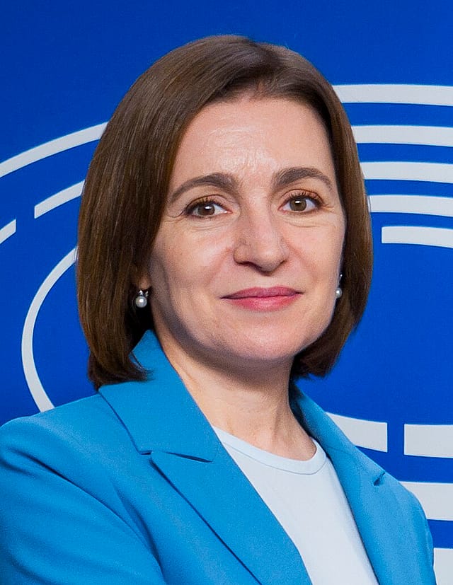 Democracy Mauled in Moldova, With EU Approval Democracy Mauled in Moldova, With EU Approval