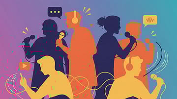 Cashing In On Content