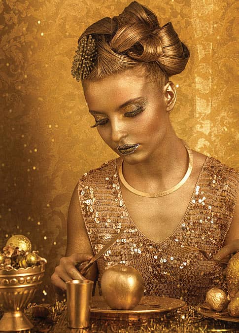 Eternal Glitter