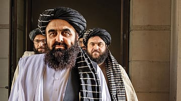 India De-Hyphenates Af-Pak