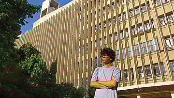 Zoomers in the Marketplace