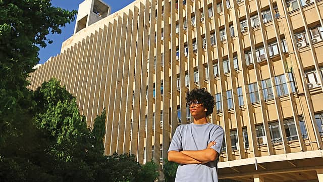 Zoomers in the Marketplace