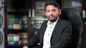 Third-Party Litigation Funding: Future Of Litigation In India