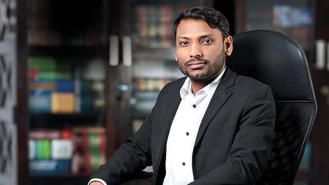 Third-Party Litigation Funding: Future Of Litigation In India