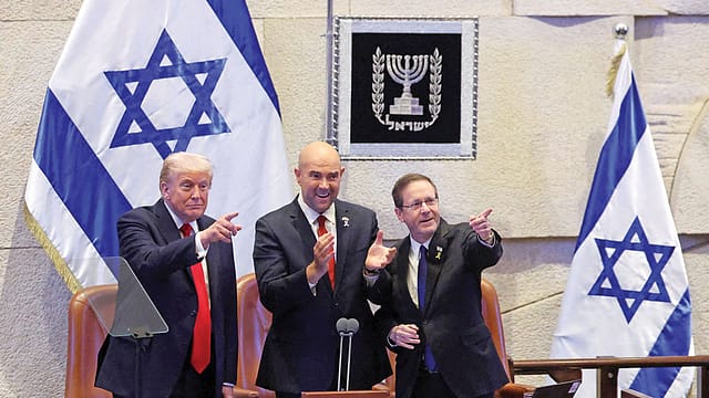 War and Deceit War and Deceit