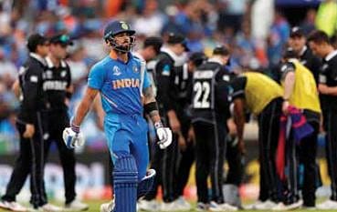 Madness in the Method