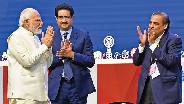 Leading the Aspiration Nation