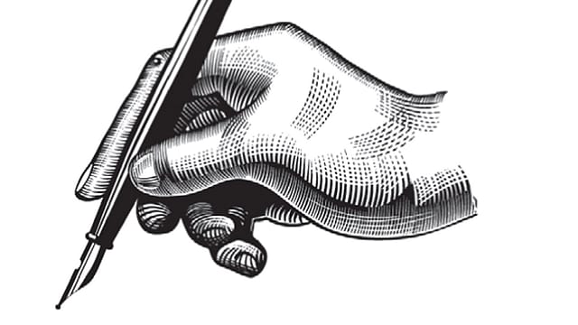 Collecting Postage Stamps