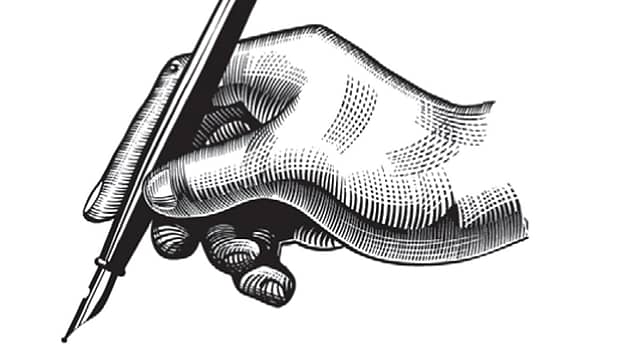 Collecting Postage Stamps