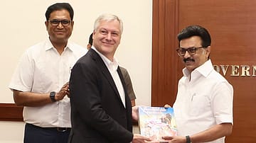 Sundar Pichai's Andhra Move Hurts DMK Ego, Is Foreign Investment Shying Away From TN? 