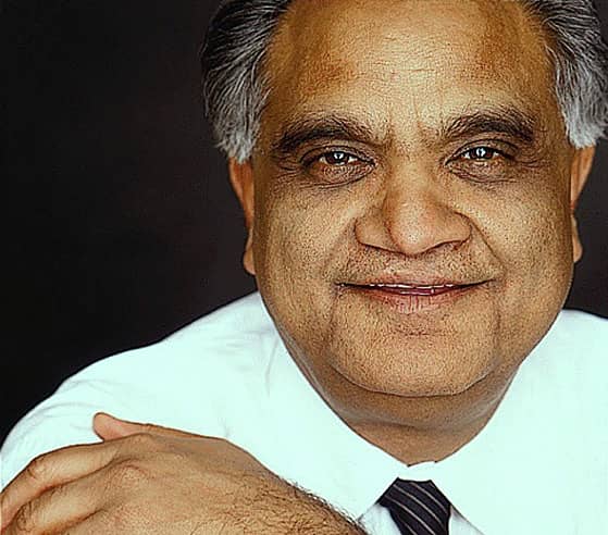 Richard Wolff calls Ram Charan’s views on Russia war “flawed”