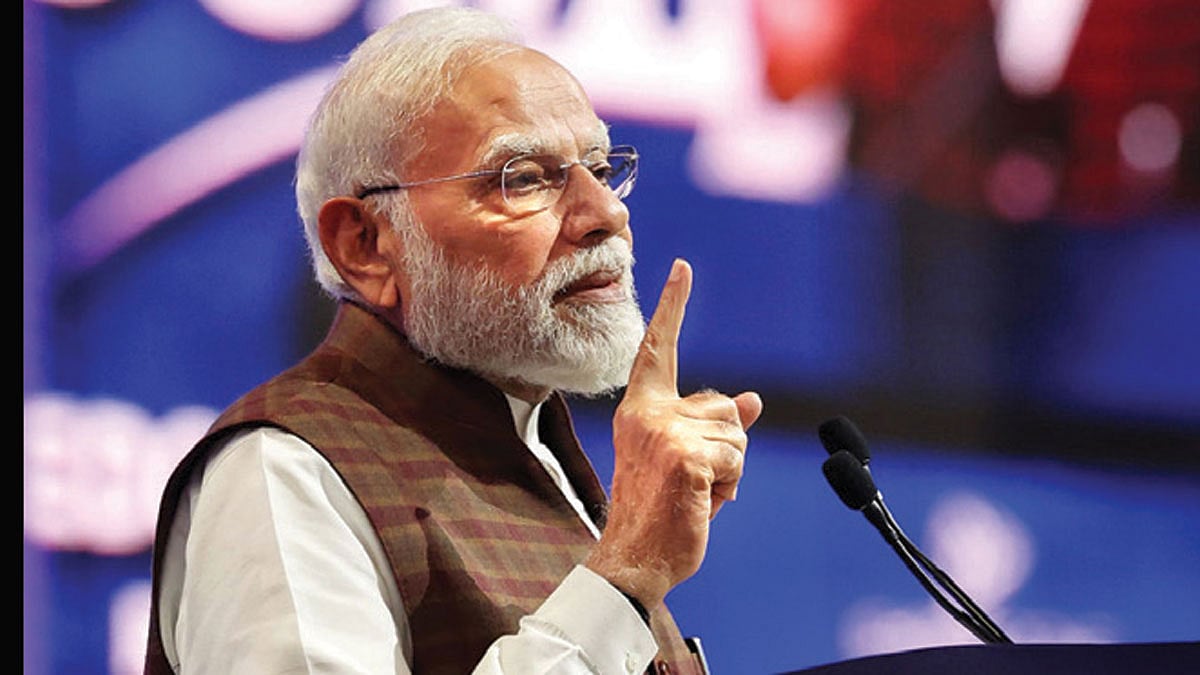 Modi's G20 Vision: Six Proposals to Empower the Global South