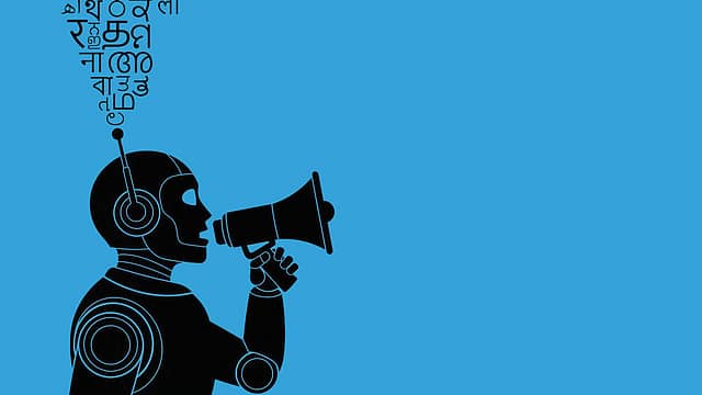 Voice of India