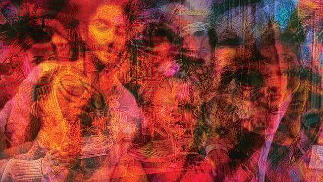 The Feminine Mystique The Feminine Mystique