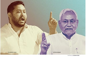 I.N.D.I.A. Has a Congress Problem