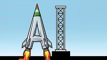 From User to Creator