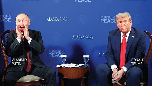 No One’s Going to Budapest