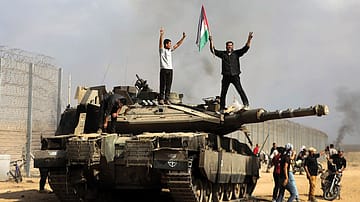 First As Utopia then As Paradise