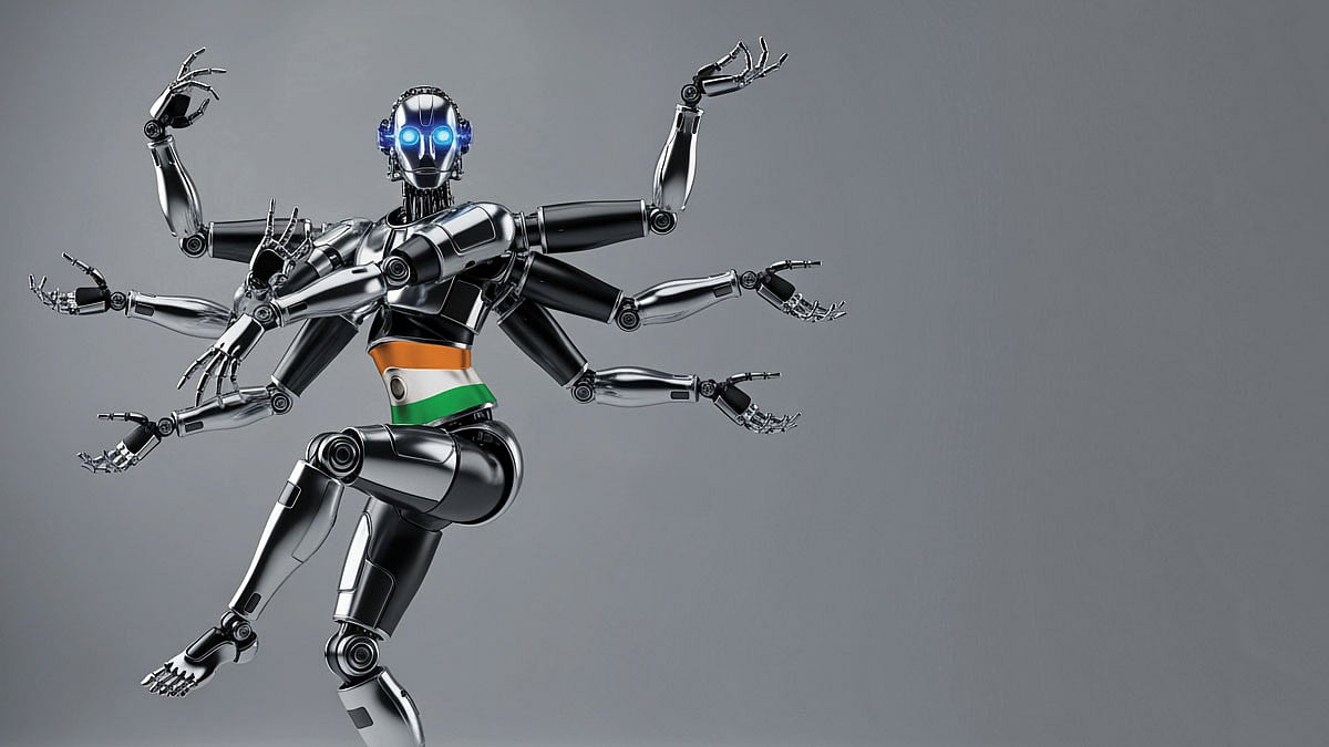 AI Appreciation Day: Why the Biggest AI Revolution Is Human Judgment, Not Job Replacement