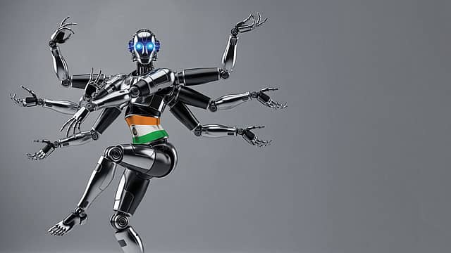 India's AI Moment