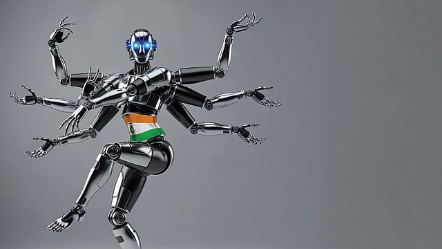 India's AI Moment India's AI Moment
