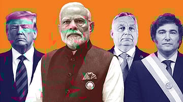 In Search of A Conservative Icon