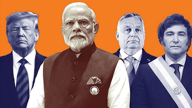 In Search of A Conservative Icon In Search of A Conservative Icon