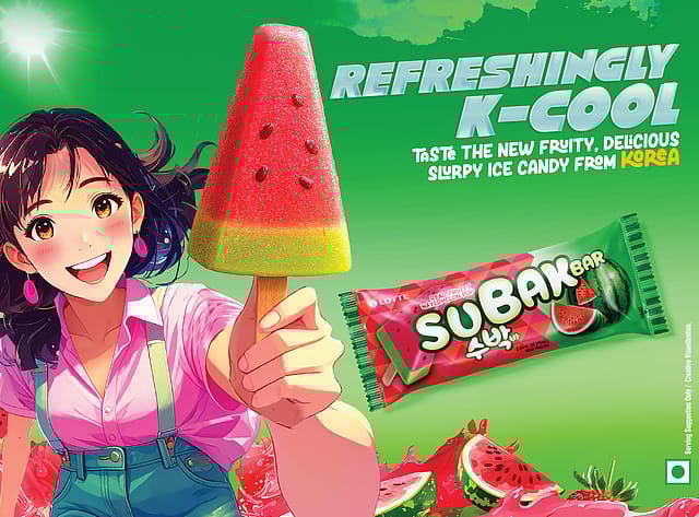 Forget K-drama. K-ice-creams are here. Should Amul and Mother Dairy worry?