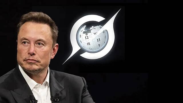 The AI Encyclopaedia