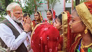 She Knows Best: Women Will Have the Last Word in Bihar