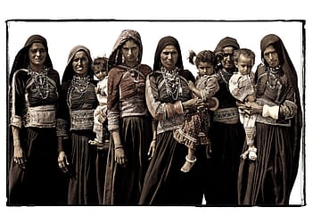 The Tribe Is in the Eye of the Beholder
