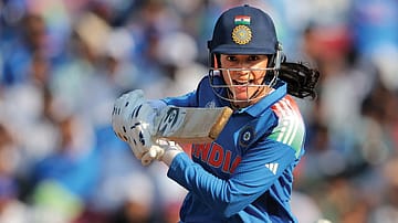 Women’s Cricket: The Mandhana Touch
