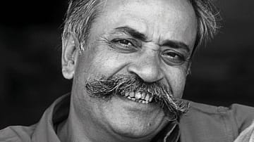 Piyush Pandey (1955-2025): Bharat’s Adman