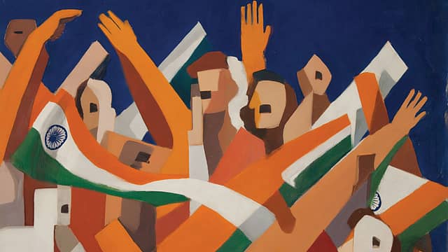 The uses of centrist liberalism in India’s ideas-starved politics