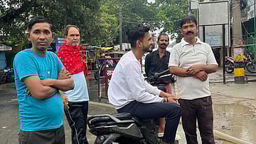 Voting choices hold firm amid a diminished Sonepur animal mela