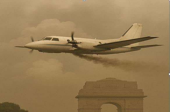 Cloud Seeding and the Mirage of Quick Fixes