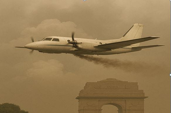 Cloud Seeding and the Mirage of Quick Fixes